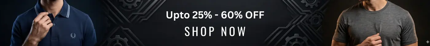 Redbros Shop Banner